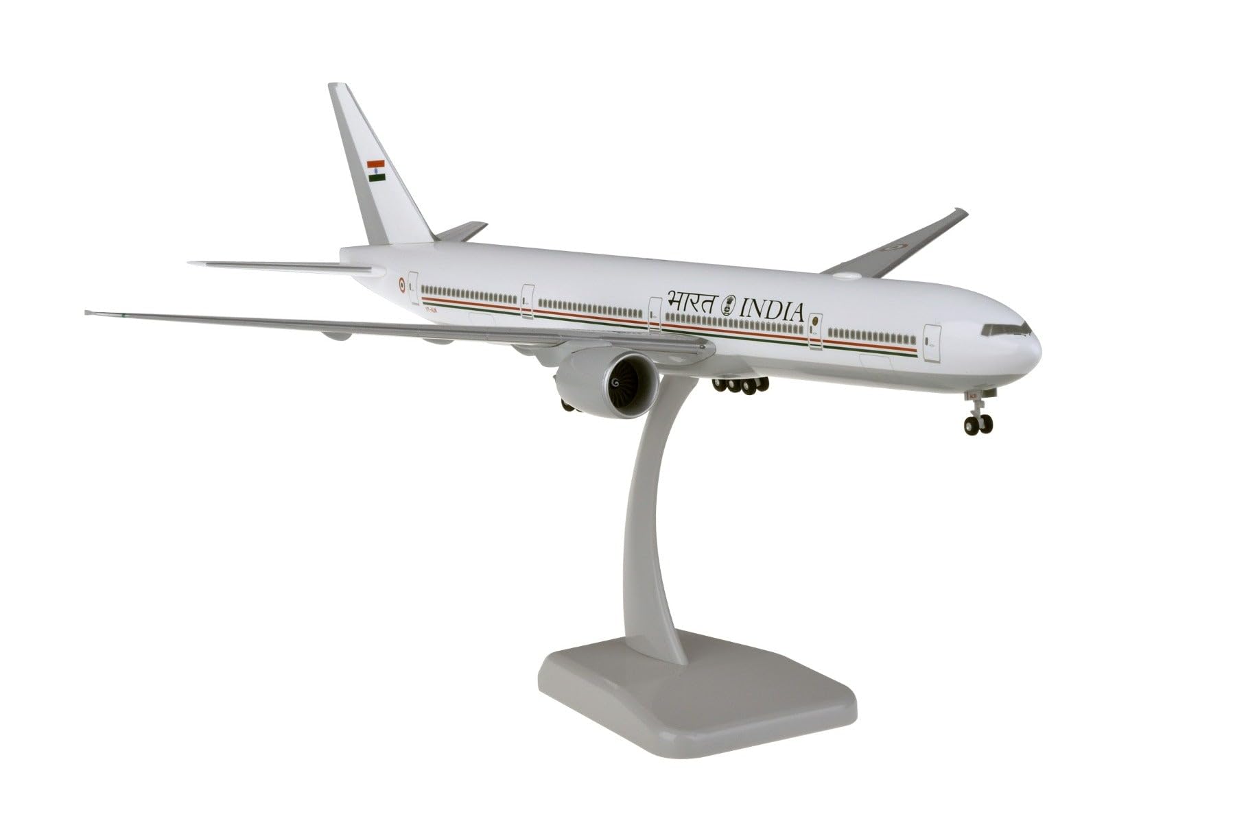 Amazon | ホーガンウイングス 1/200 ボーイング 777-300ER インド空軍